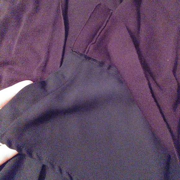 Coldwater Creek Cardigan BRAND NEW - Picture 4 of 4